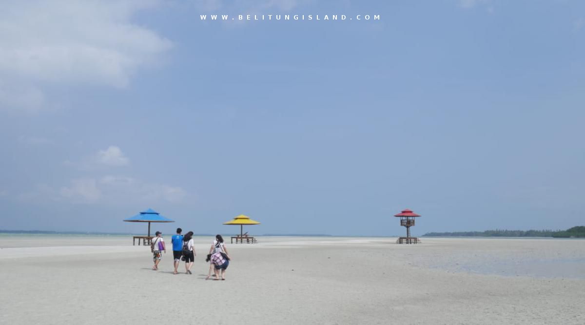 belitung image