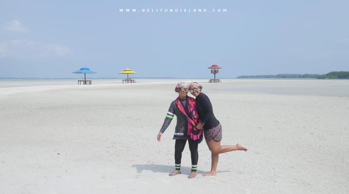 belitung image