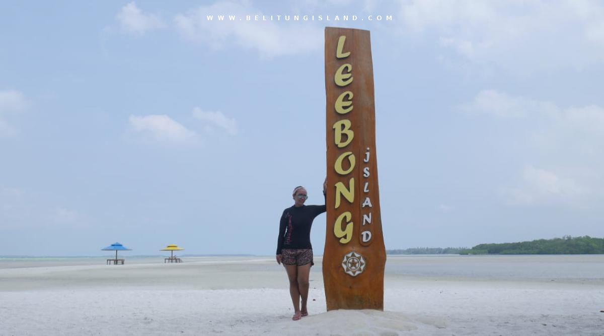 belitung image