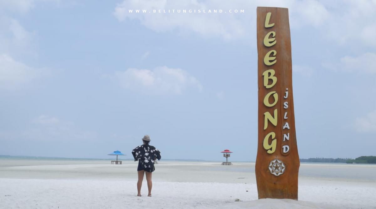 belitung image