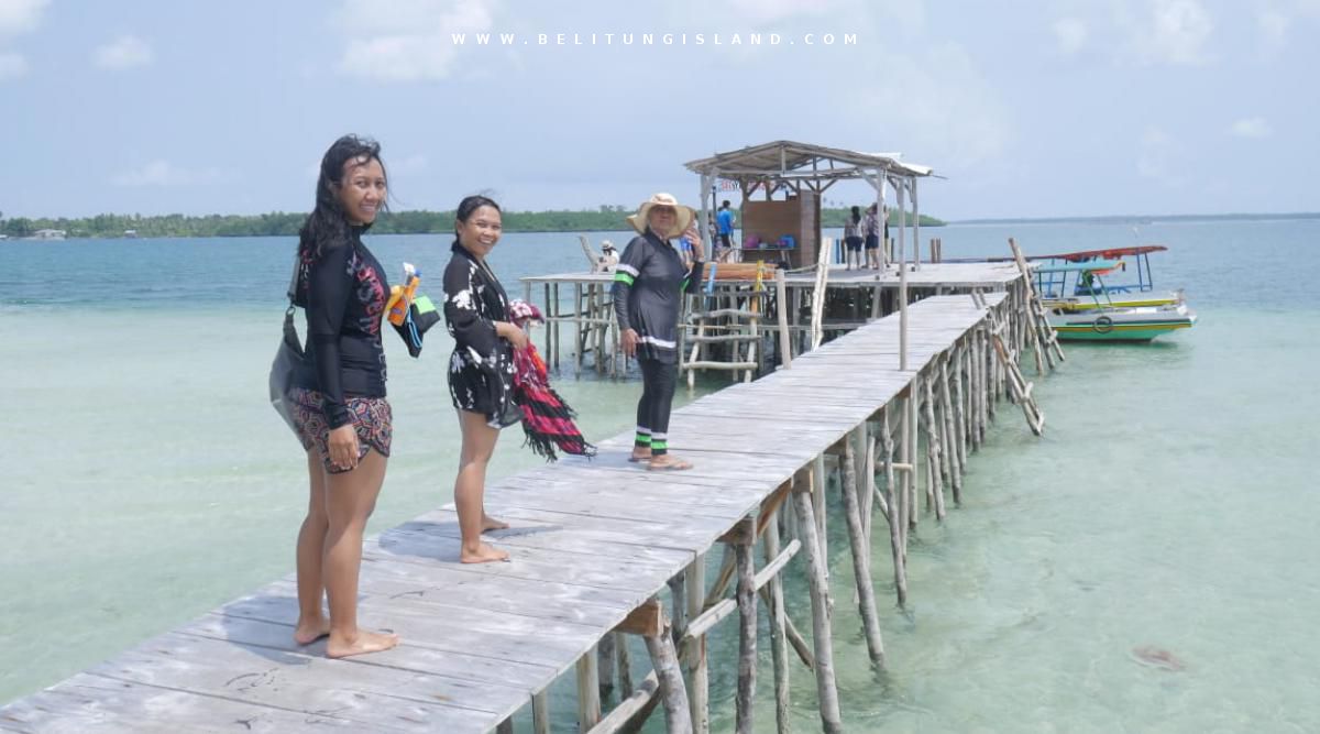 belitung image