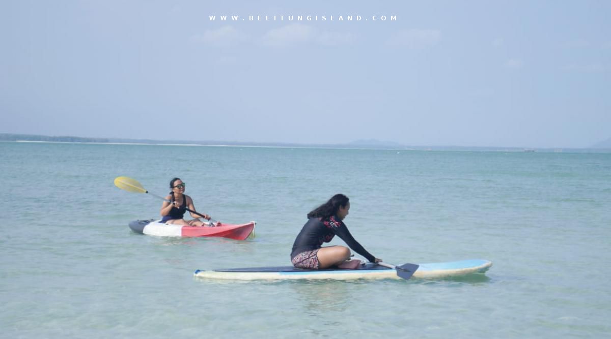 belitung image