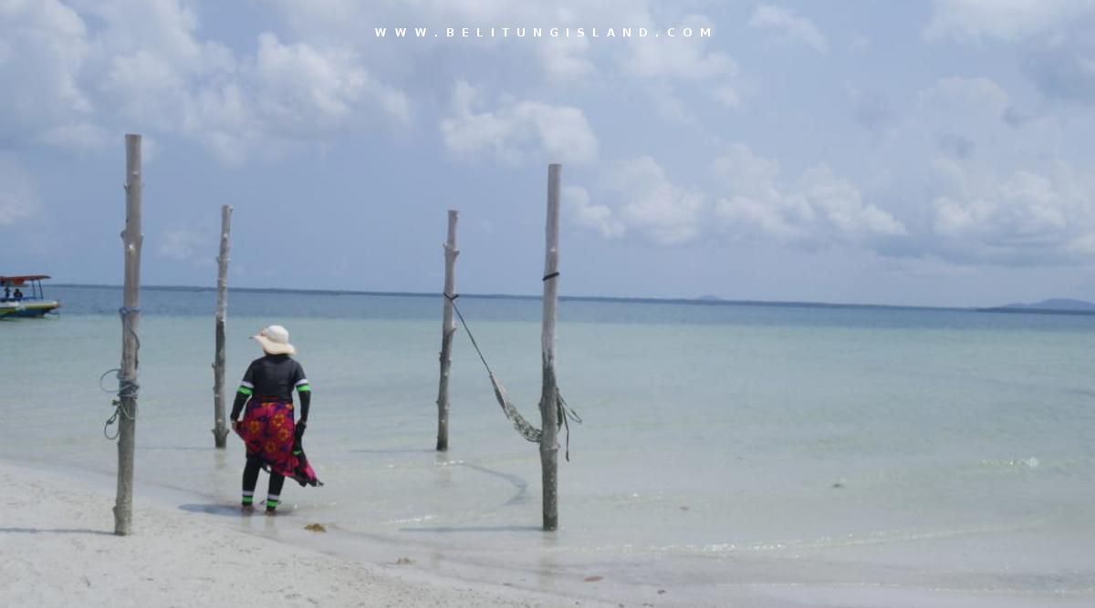 belitung image