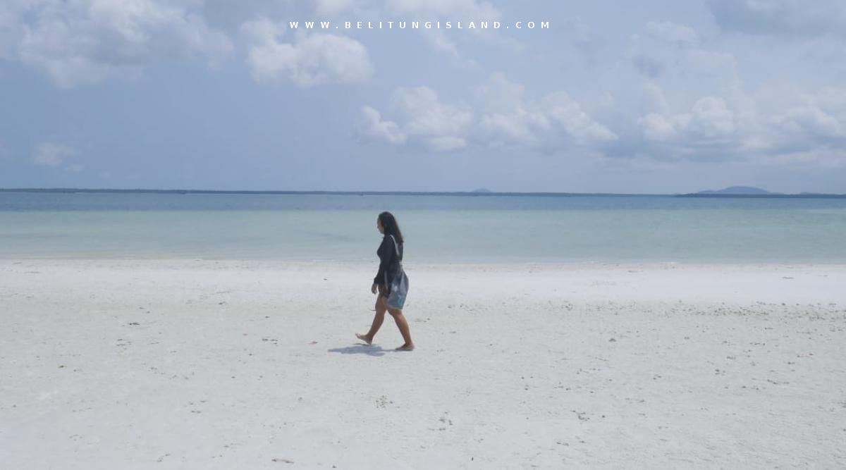 belitung image