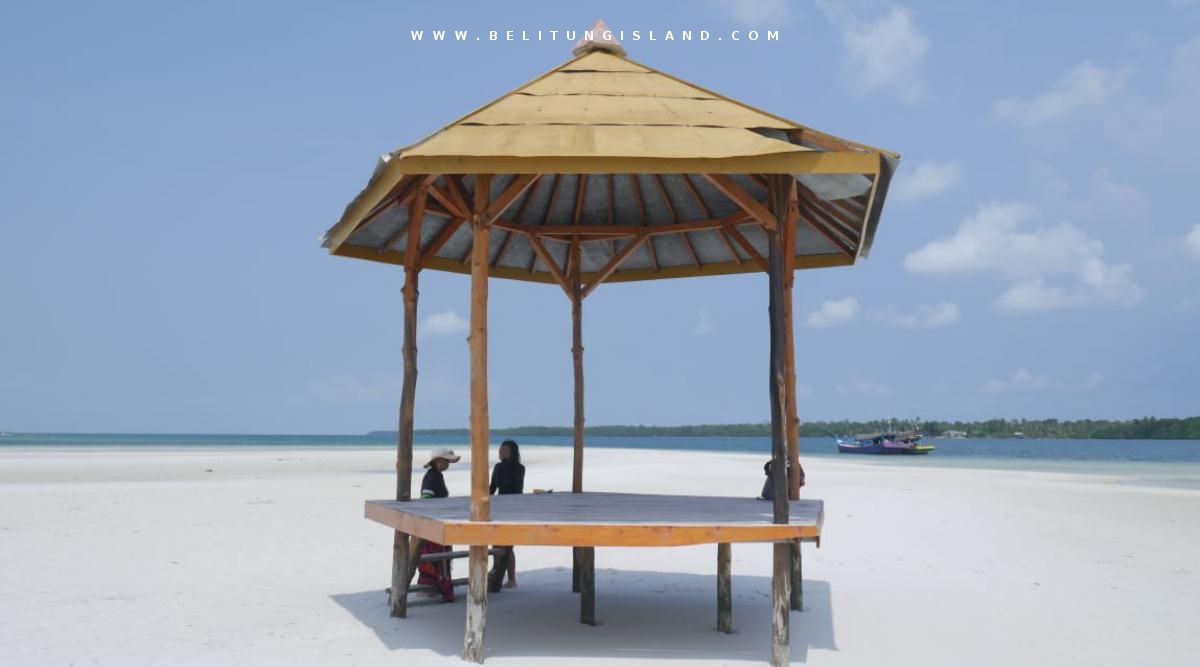 belitung image