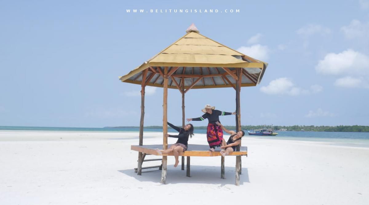 belitung image