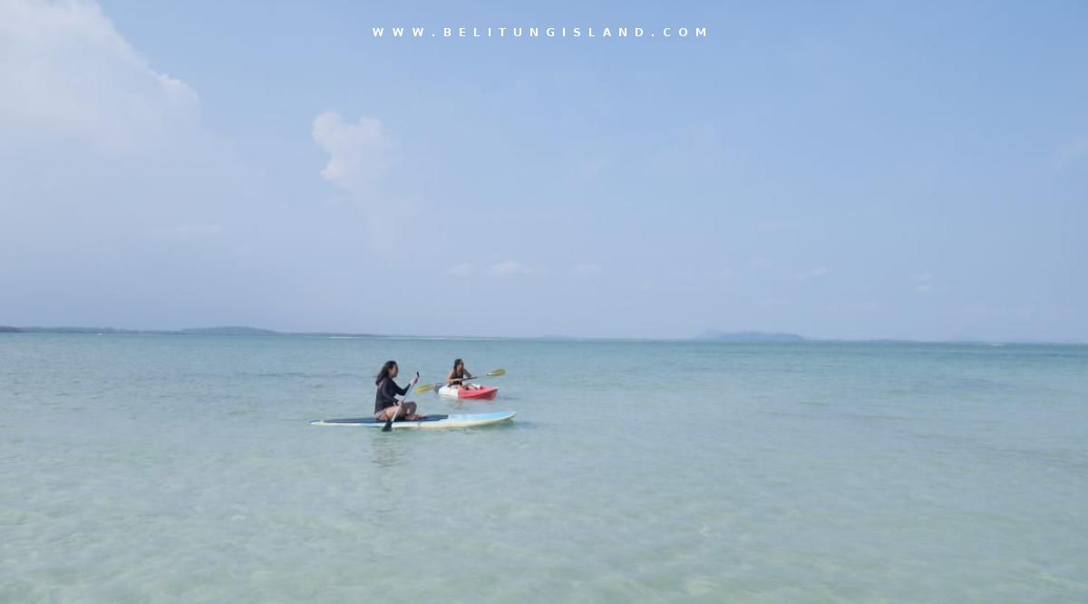 belitung image