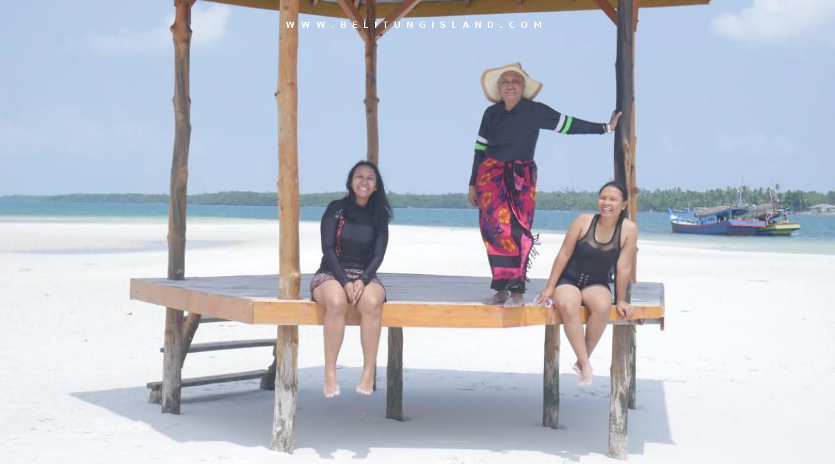 belitung image
