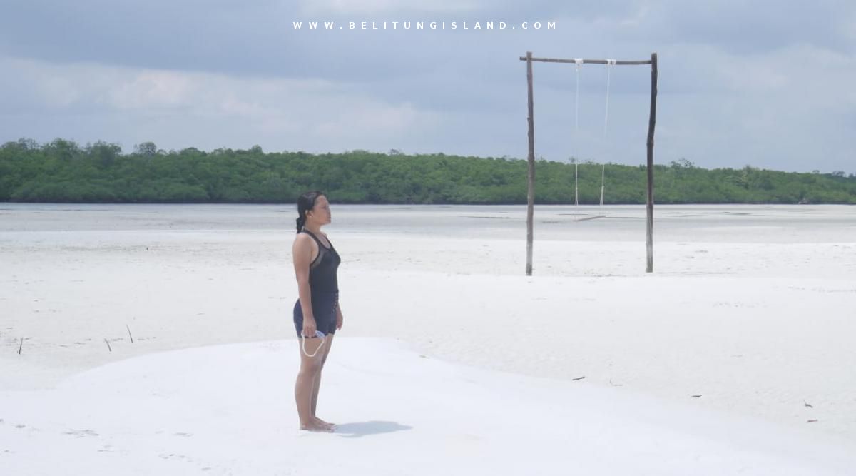 belitung image