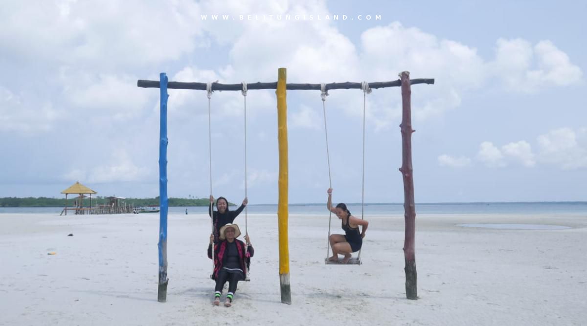belitung image