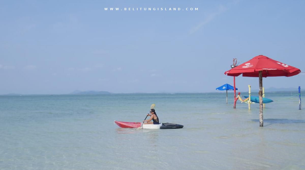 belitung image
