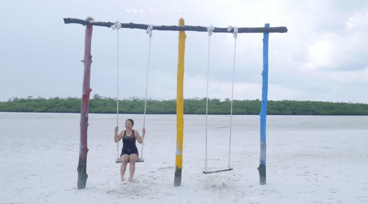 belitung image