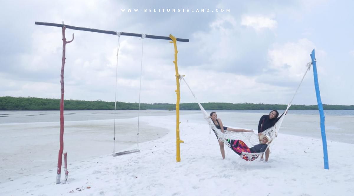 belitung image