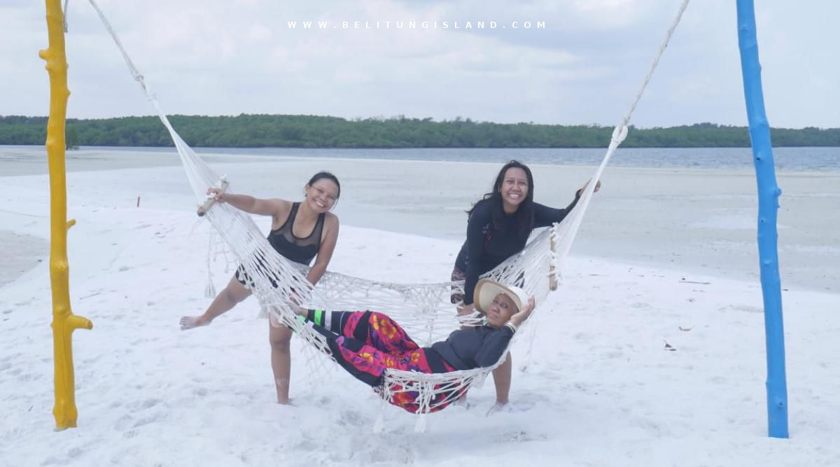 belitung image