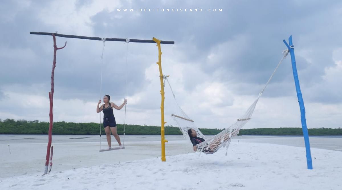 belitung image