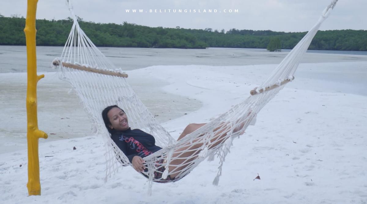 belitung image