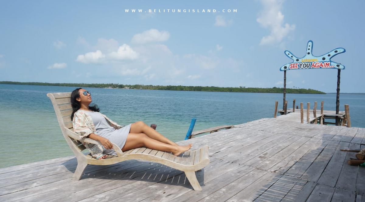 belitung image