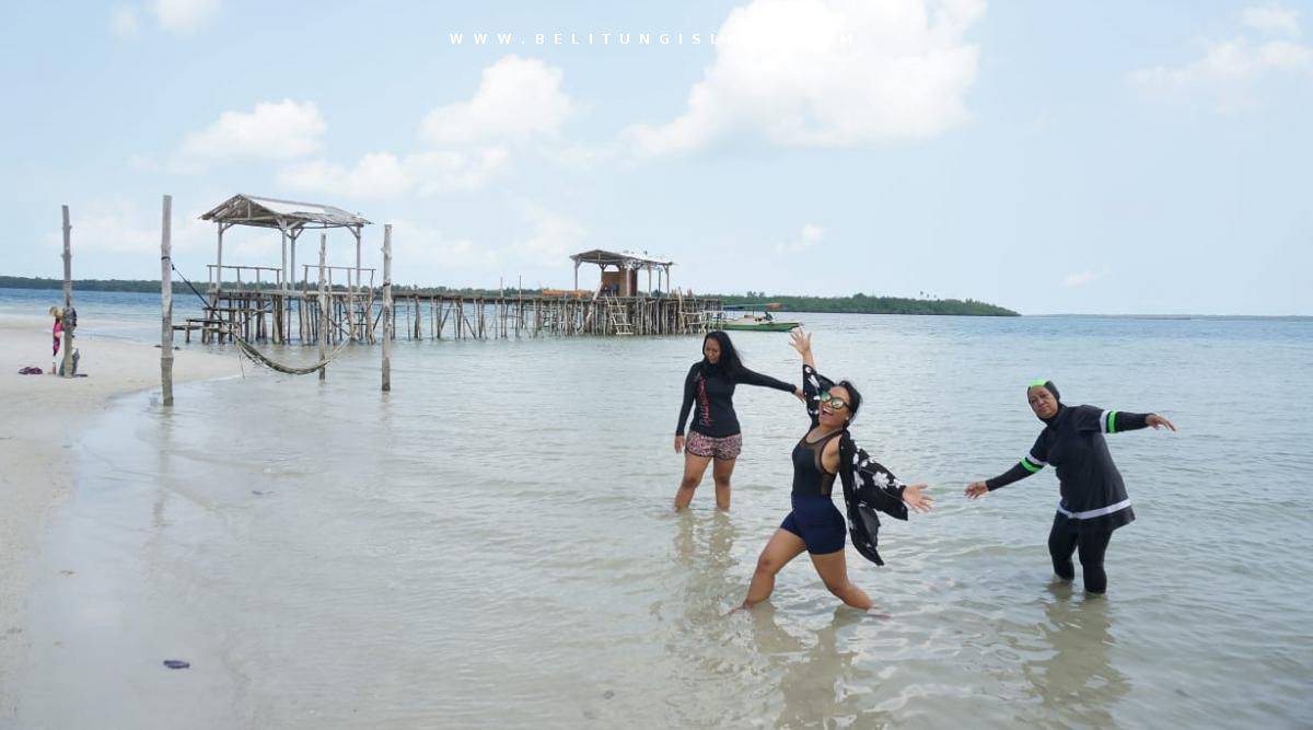 belitung image