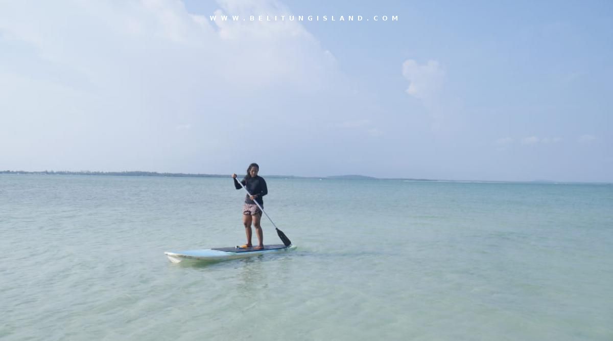 belitung image