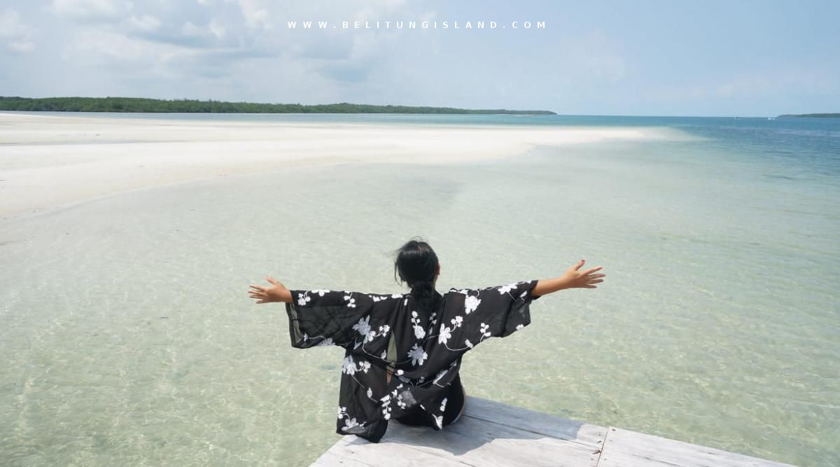 belitung image