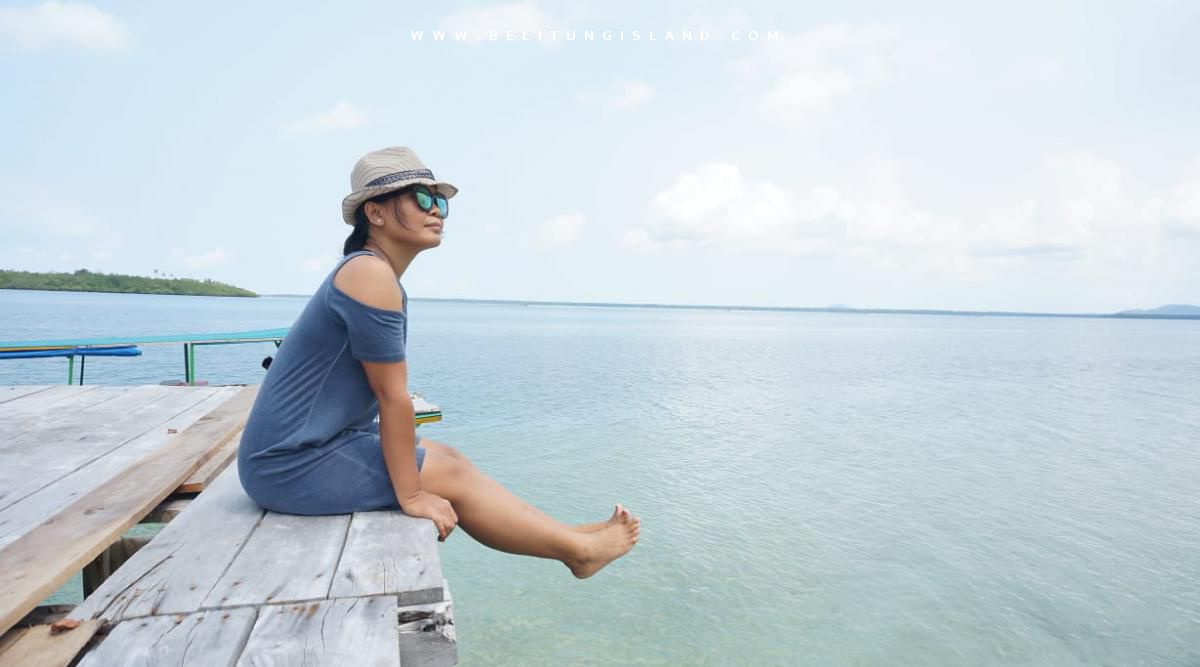 belitung image