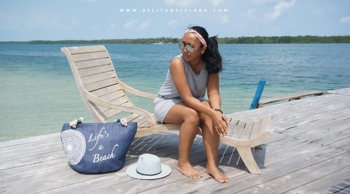 belitung image