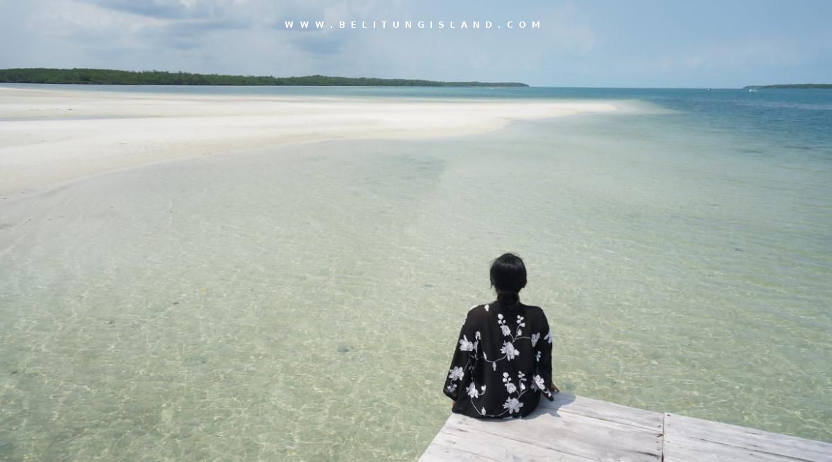 belitung image