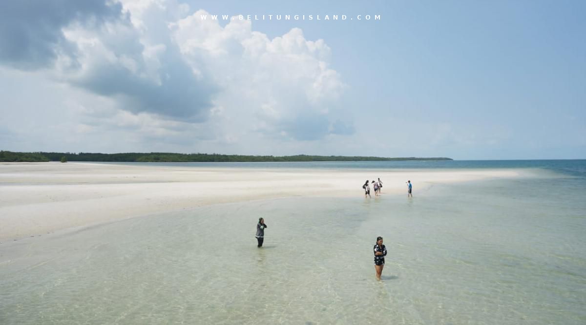 belitung image