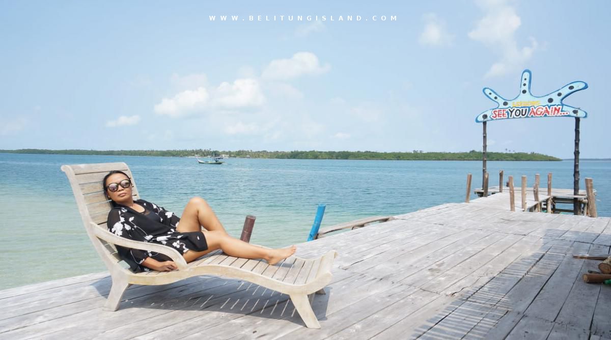 belitung image