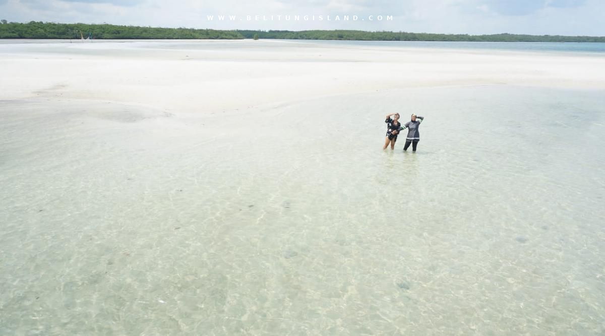 belitung image