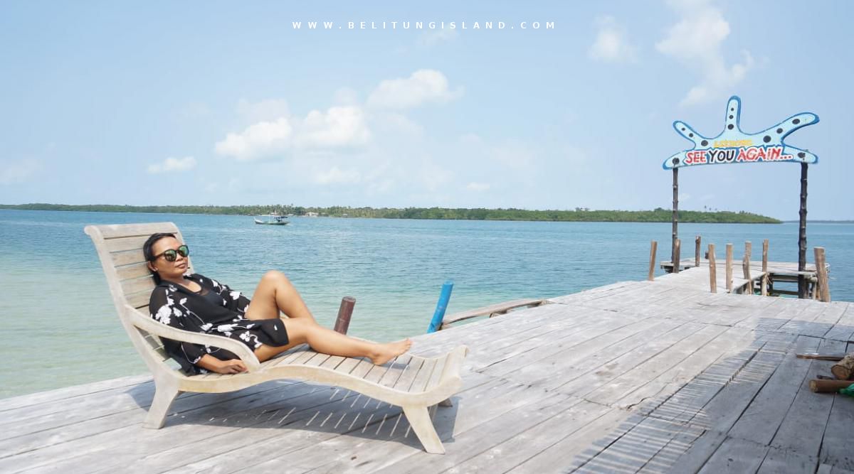 belitung image