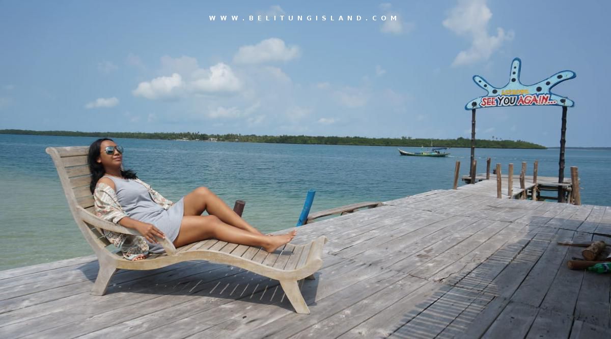 belitung image