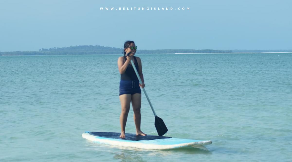 belitung image