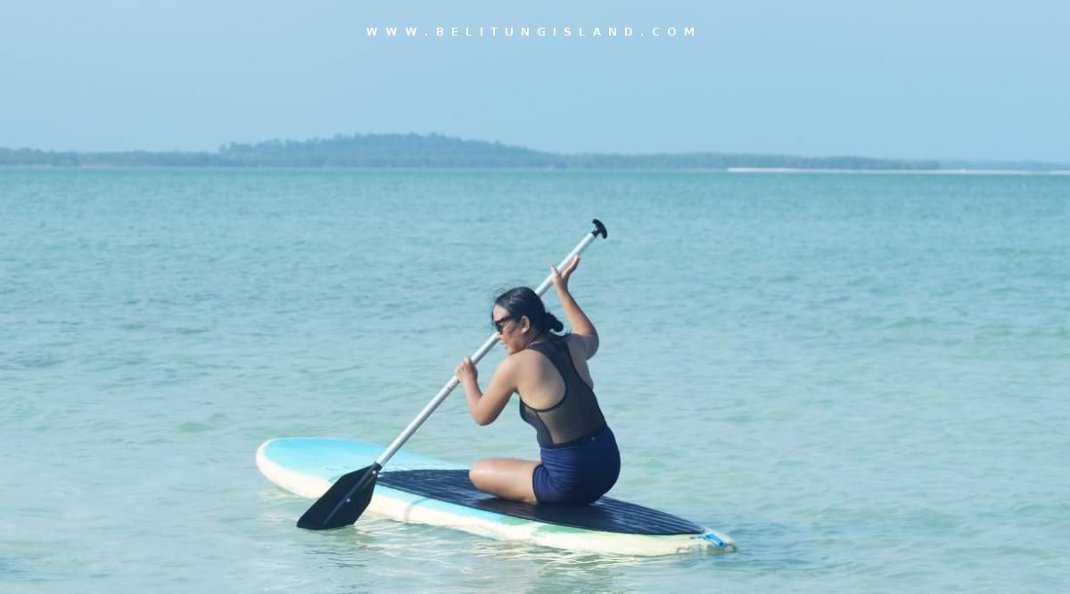belitung image