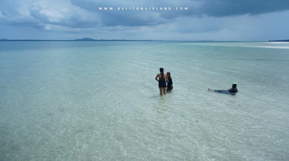 belitung image