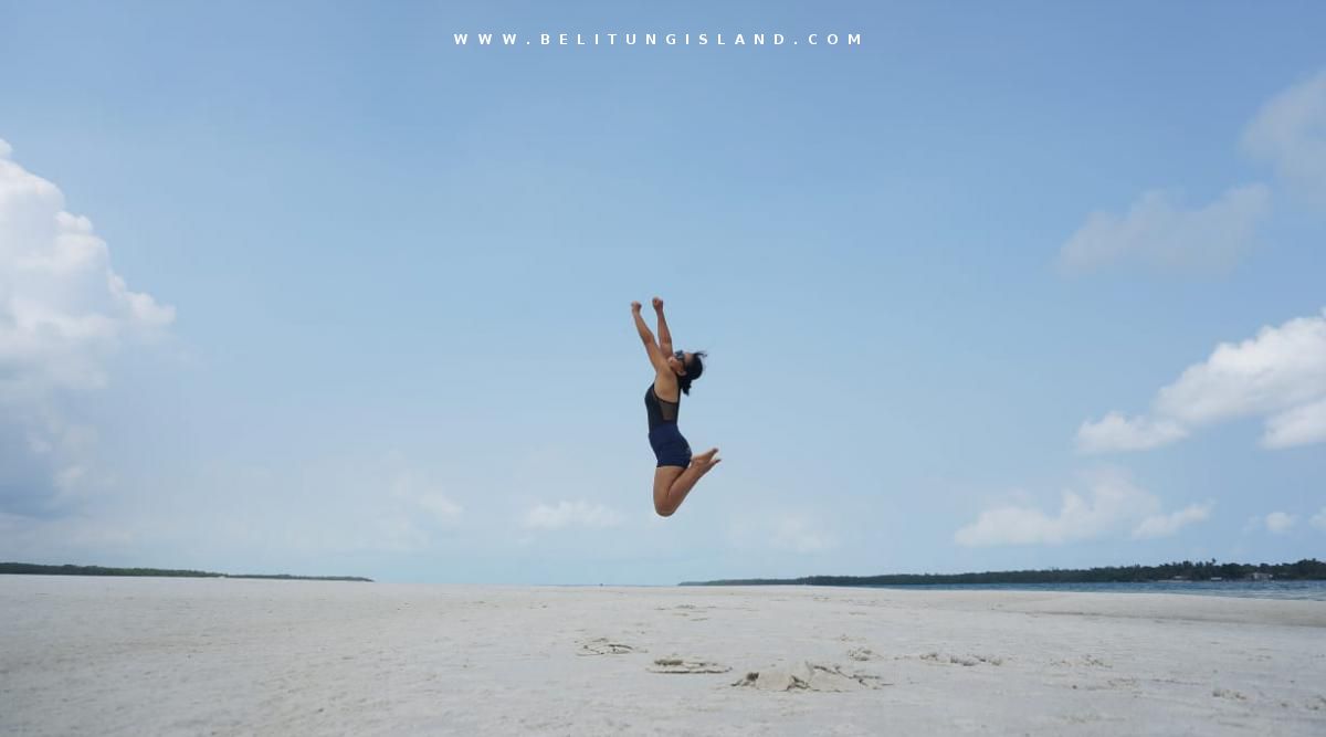 belitung image
