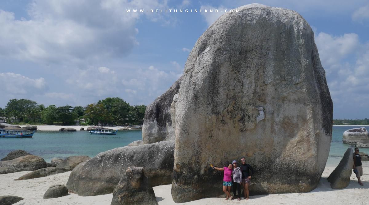 belitung image