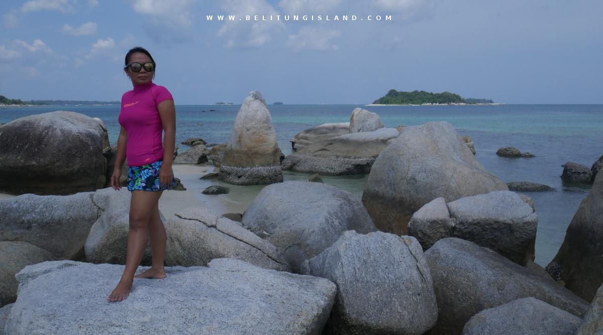 belitung image