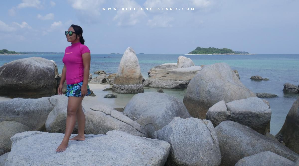 belitung image