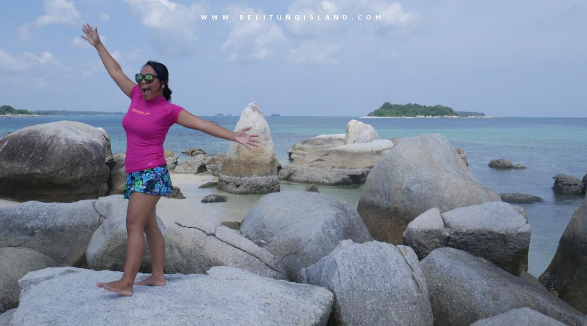 belitung image