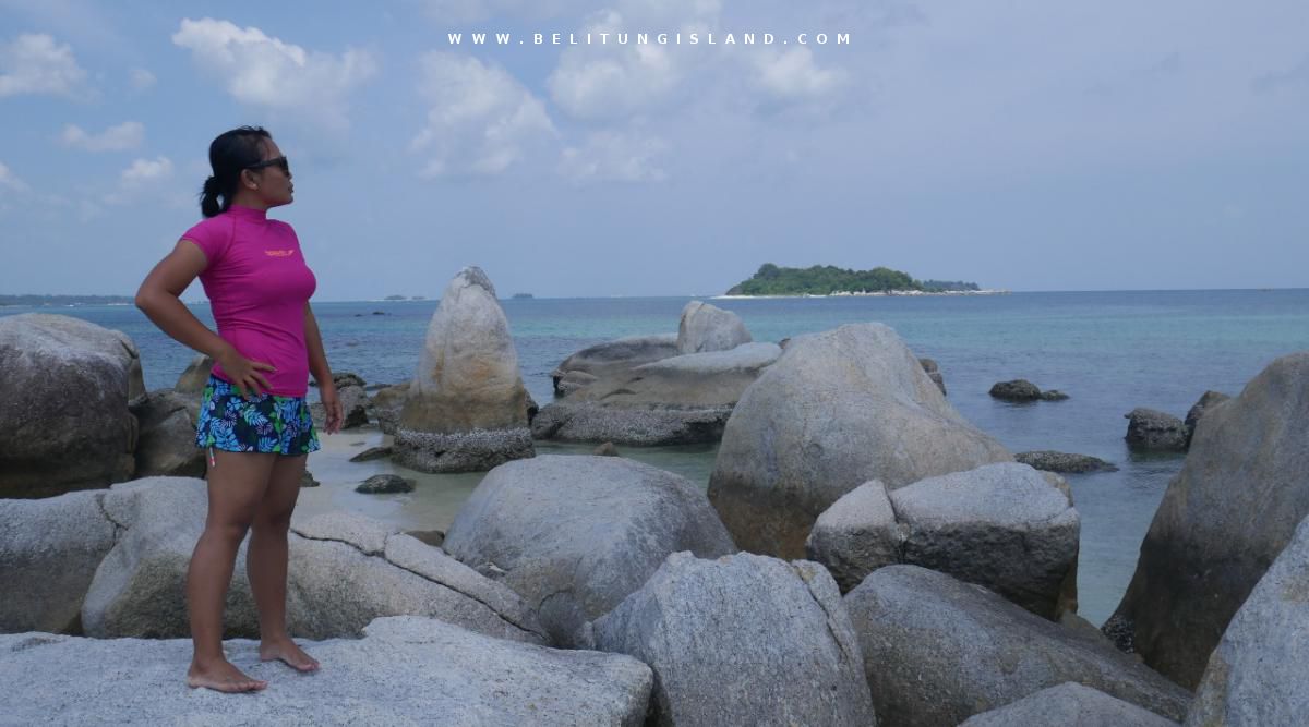 belitung image