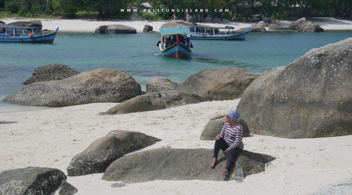 belitung image
