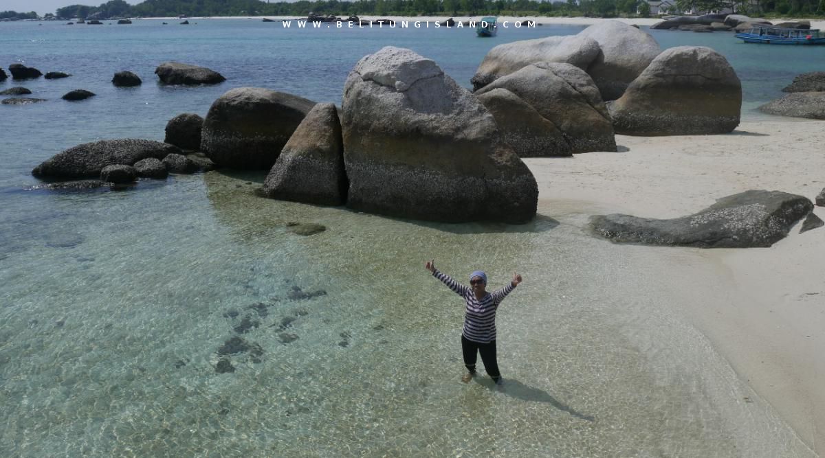 belitung image
