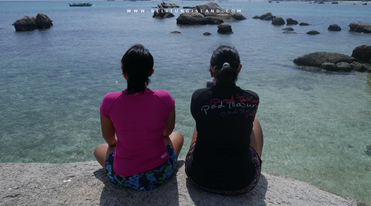 belitung image