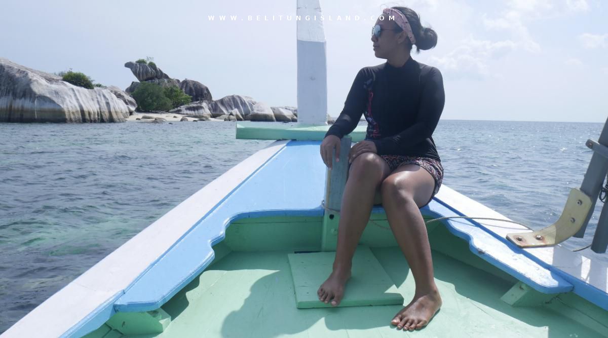 belitung image