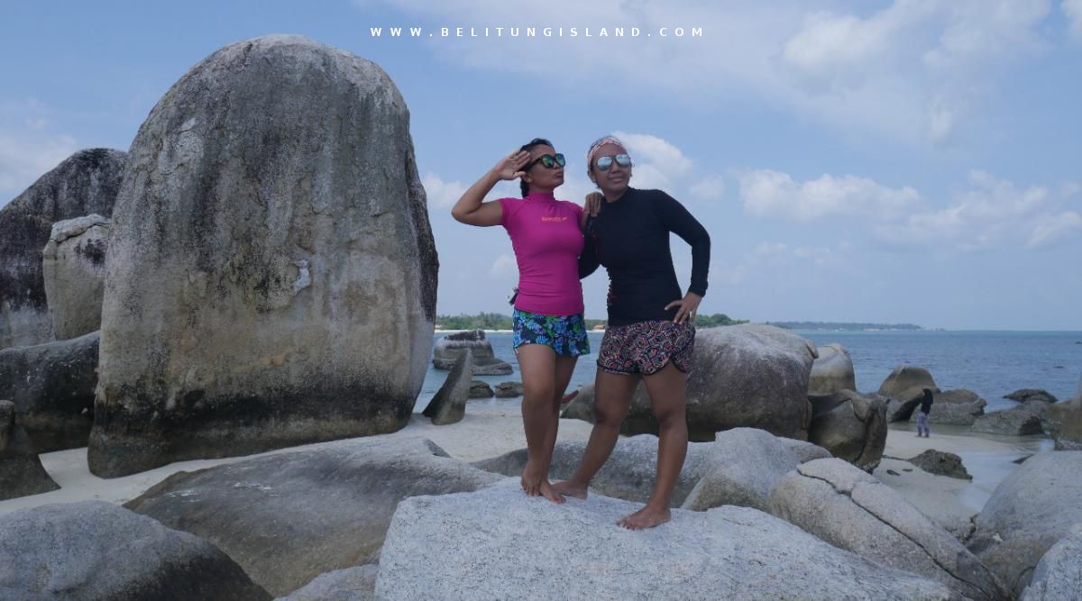 belitung image