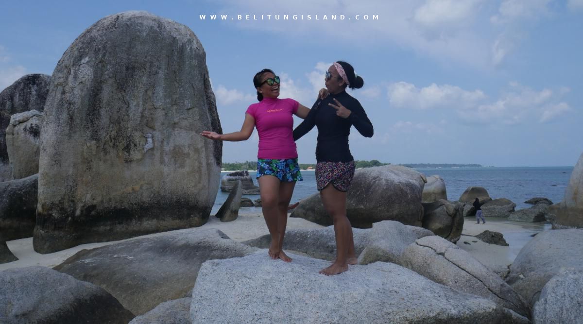 belitung image