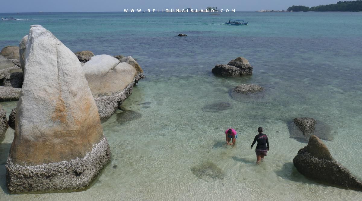 belitung image