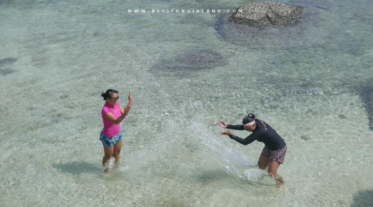 belitung image