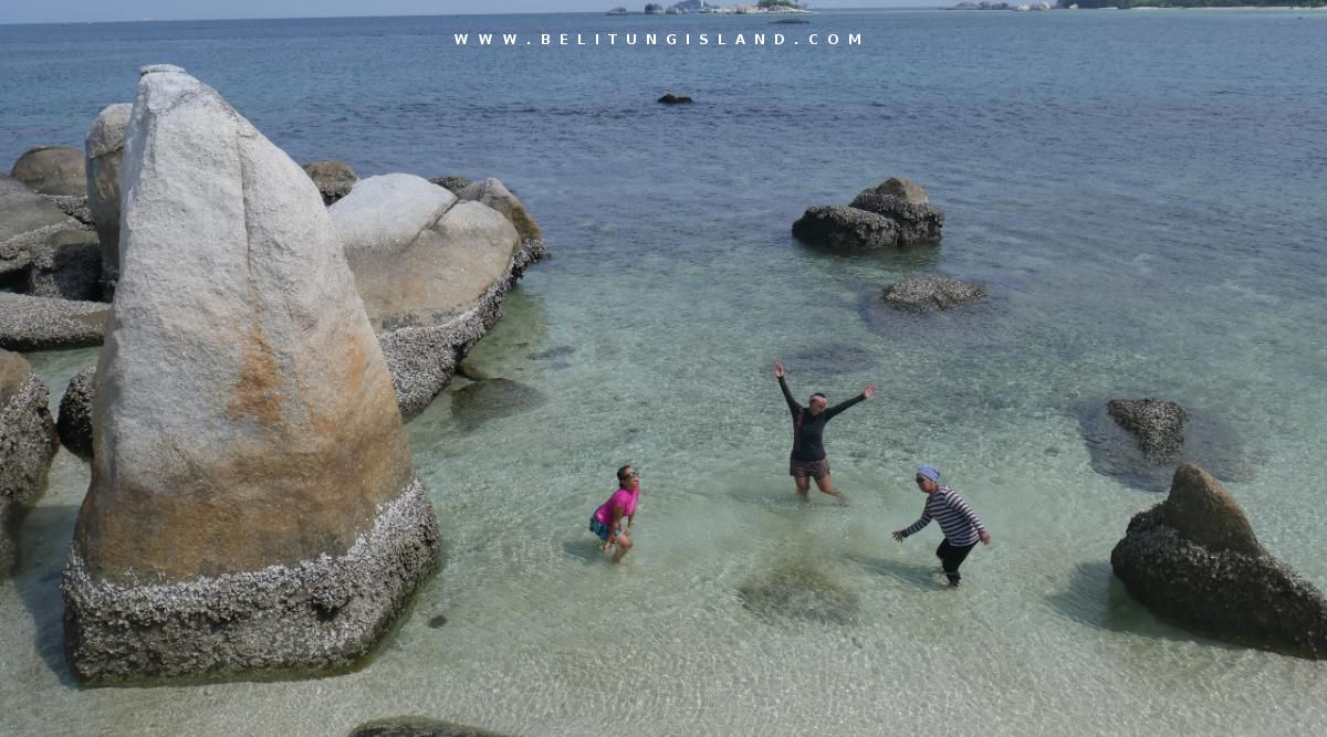belitung image